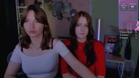 Snapshot of helli_belli chatting on 18, 9, 2025 Helli online show from 18, 9, 2025