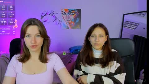 Snapshot of helli_belli chatting on 4, 10, 2025 Helli online show from 4, 10, 2025