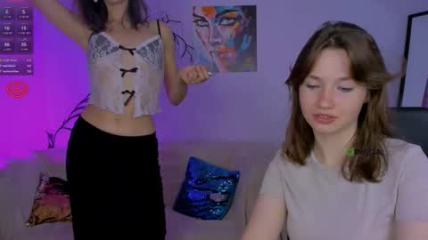 Snapshot of helli_belli chatting on 7, 10, 2025 Helli online show from 7, 10, 2025