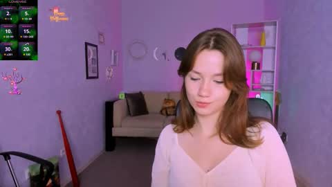 Snapshot of helli_belli chatting on 8, 11, 2025 Helli online show from 8, 11, 2025