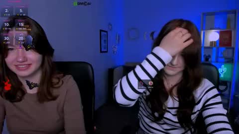 Snapshot of helli_belli chatting on 30, 11, 2025 Helli online show from 30, 11, 2025