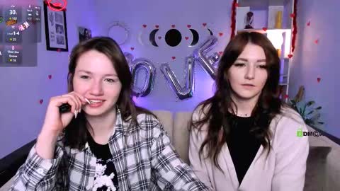 Helli online show from 16, 2, 2026