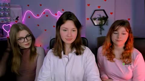 Helli online show from 18, 2, 2026