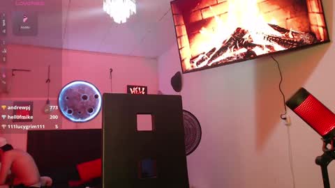 Snapshot of hellmike_ chatting on 1, 1, 2025 Call me Mike-----INSTAGRAM hellofmike INDEPENDENT MODEL online show from 1, 1, 2025