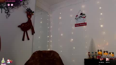 Snapshot of hello_candy chatting on 9, 11, 2025 Candy online show from 9, 11, 2025