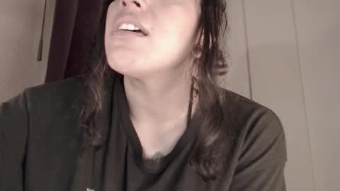 Snapshot of hello_demonkitty chatting on 14, 12, 2024 SIMONA online show from 14, 12, 2024