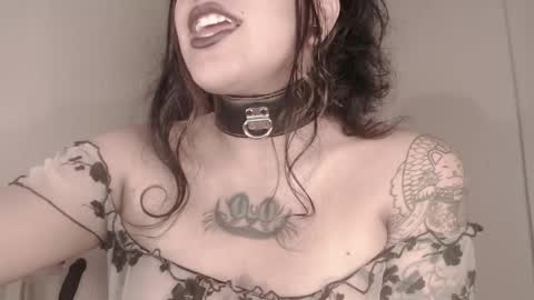 Snapshot of hello_demonkitty chatting on 30, 12, 2024 SIMONA online show from 30, 12, 2024