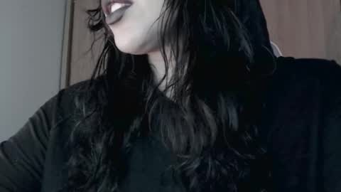 Snapshot of hello_demonkitty chatting on 15, 9, 2025 SIMONA online show from 15, 9, 2025