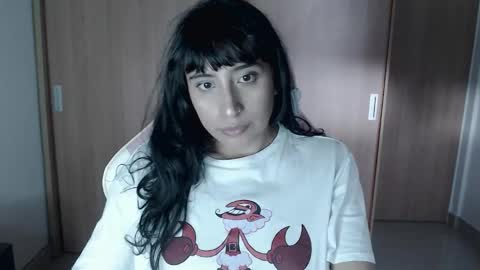 Snapshot of hello_demonkitty chatting on 21, 11, 2025 SIMONA online show from 21, 11, 2025