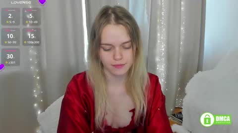 Lily online show from 8, 3, 2025