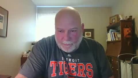 Snapshot of helloforfun111 chatting on 25, 2, 2025 helloforfun111 online show from 25, 2, 2025