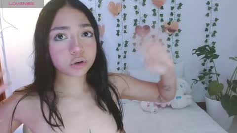 hellokitty_valery1 online show from 6, 4, 2026