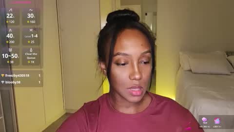 Snapshot of hellsd97 chatting on 10, 1, 2025 hellsd97 online show from 10, 1, 2025