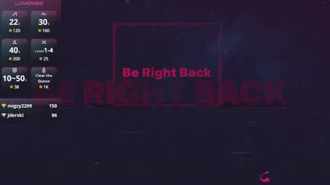 Snapshot of hellsd97 chatting on 27, 2, 2025 hellsd97 online show from 27, 2, 2025