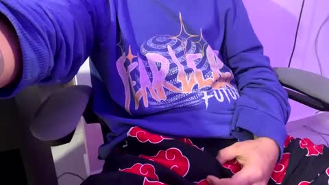 Snapshot of hellseph420 chatting on 8, 3, 2025 Owner of your wallet online show from 8, 3, 2025