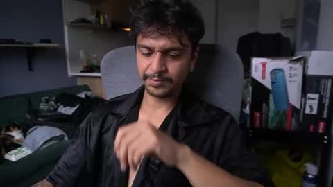 Snapshot of hellseph420 chatting on 16, 11, 2025 Owner of your wallet online show from 16, 11, 2025