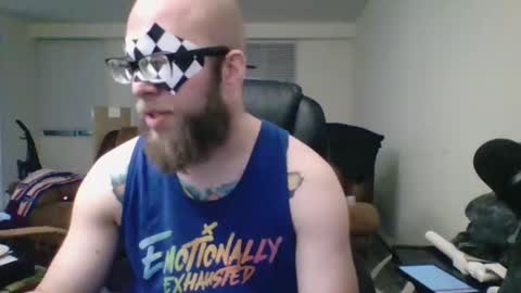 HellSkyRaider online show from 26, 2, 2025