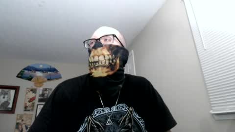 Snapshot of hellskyraider chatting on 14, 7, 2026 HellSkyRaider online show from 14, 7, 2026