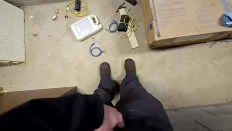 helpmestroke88 online show from 24, 11, 2025