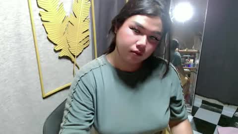 Snapshot of heluv_tiara chatting on 29, 9, 2025 tiara tine online show from 29, 9, 2025