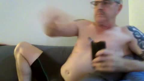 Snapshot of hempie1973 chatting on 21, 6, 2026 hempie1973 online show from 21, 6, 2026