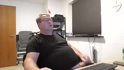 henrikrp1971 online show from 16, 11, 2025