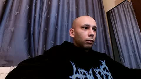 HenryAxe online show from 14, 1, 2025