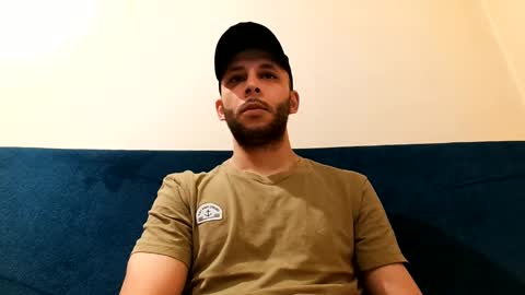 HenryAxe online show from 25, 1, 2025