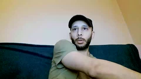 HenryAxe online show from 25, 2, 2025