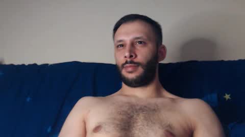 HenryAxe online show from 10, 9, 2025