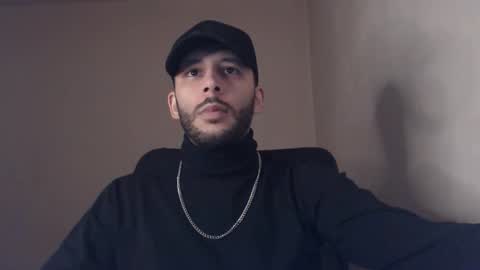 HenryAxe online show from 24, 9, 2025