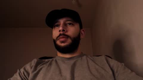 HenryAxe online show from 26, 10, 2025