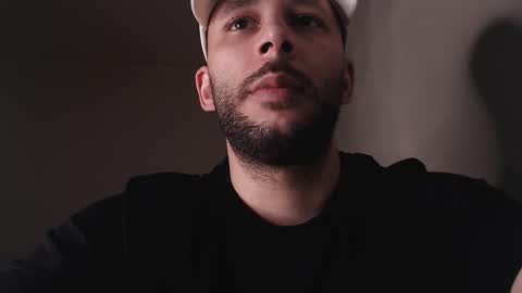 HenryAxe online show from 10, 11, 2025