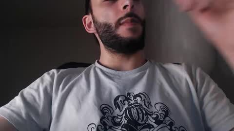 HenryAxe online show from 8, 3, 2026