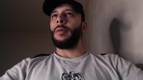 HenryAxe online show from 9, 3, 2026