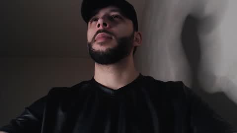 HenryAxe online show from 11, 3, 2026