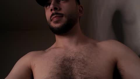 HenryAxe online show from 12, 4, 2026