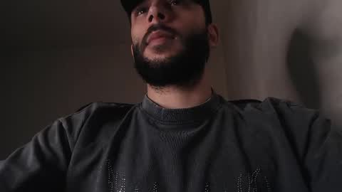HenryAxe online show from 16, 5, 2026
