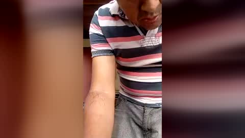 henrychoquehuanca07 online show from 7, 7, 2026