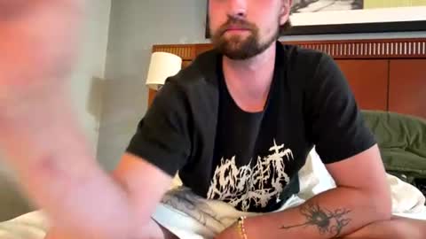 HenryJackk online show from 1, 7, 2026