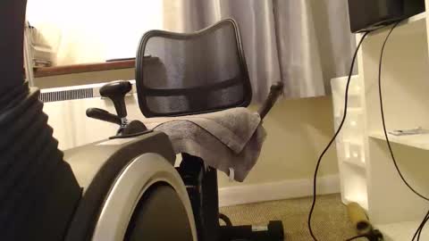 Snapshot of henryjxxx chatting on 30, 9, 2025 henryjxxx online show from 30, 9, 2025