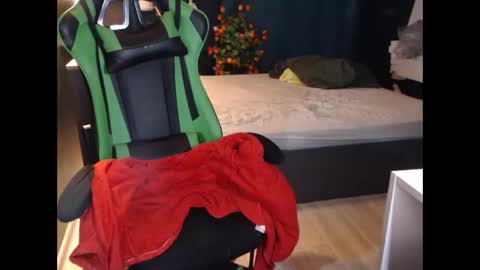 Hentaishiing online show from 13, 11, 2025