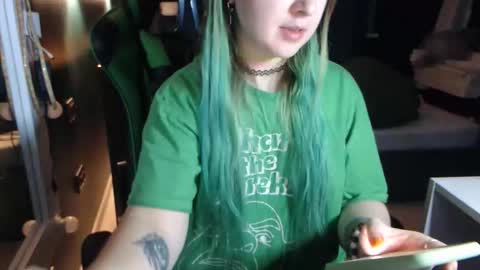 Hentaishiing online show from 18, 11, 2025