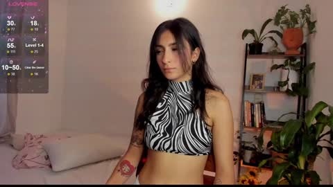 Hello I am Valentina independent Colombian model I love sensuality and pleasure welcome online show from 21, 1, 2025