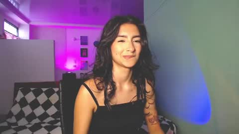 Hello I am Valentina independent Colombian model I love sensuality and pleasure welcome online show from 8, 6, 2026