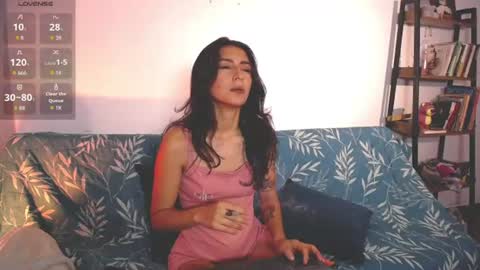 Hello I am Valentina independent Colombian model I love sensuality and pleasure welcome online show from 28, 6, 2026