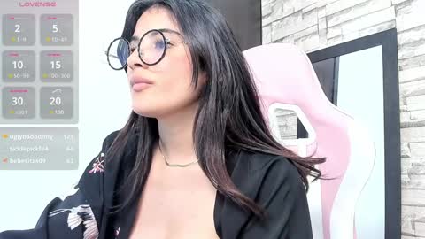 Snapshot of hera_elis chatting on 28, 1, 2025 hera_elis online show from 28, 1, 2025