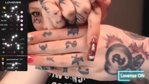 Snapshot of herbal_helpmepls chatting on 15, 2, 2025 dirty Diana online show from 15, 2, 2025