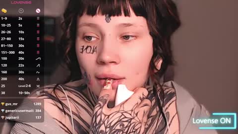 Snapshot of herbal_helpmepls chatting on 8, 3, 2025 dirty Diana online show from 8, 3, 2025