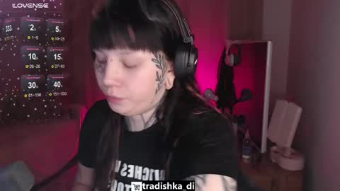 Snapshot of herbal_helpmepls chatting on 13, 11, 2025 dirty Diana online show from 13, 11, 2025